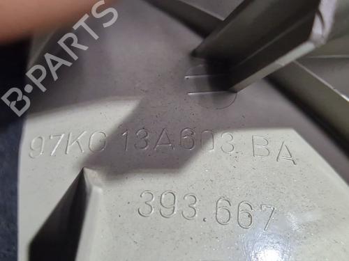 Left taillight FORD KA (RB_) 1.3 i | BP30699606C34 