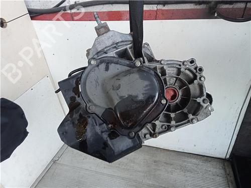 Gearbox MAZDA 2 (DY) 1.4 CD | BP23919535M3 