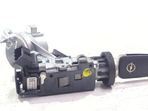 Ignition barrel OPEL ASTRA J GTC 1.7 CDTI (08) | BP40260060M48 - Image 4