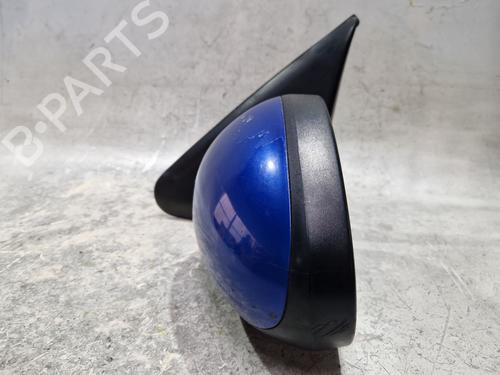 Left mirror ROVER STREETWISE Hatchback 1.4 | BP29886384C26
