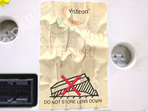 Instrument cluster JAGUAR X-TYPE I (X400) 2.2 D | BP32009723C47 