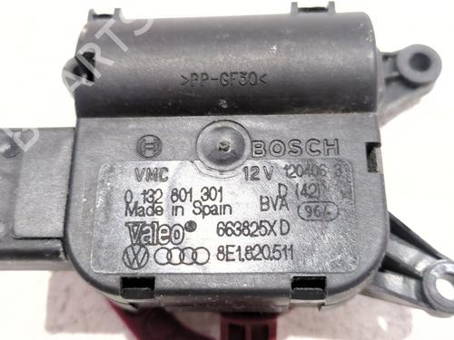 Electronic module AUDI A4 B6 (8E2) 2.5 TDI quattro | BP31369042M83 