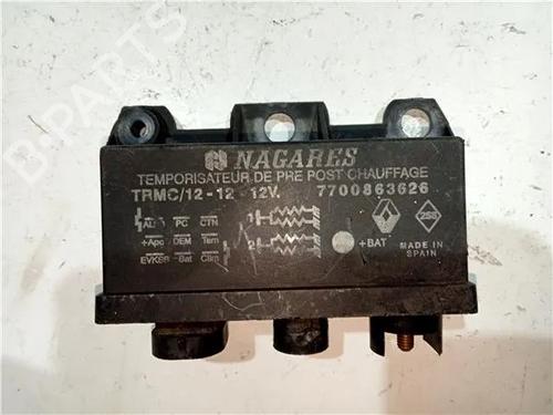 Elektronisk modul RENAULT LAGUNA I (B56_, 556_) 2.2 D (B56F/2) (83 hp) 23907459