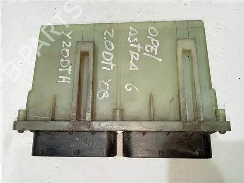 Radiator fan OPEL ASTRA G Saloon (T98) 2.0 DI (F69) | BP23907393M35 