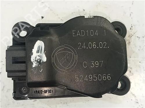 Elektronisk modul ALFA ROMEO 147 (937_) 1.6 16V T.SPARK ECO (937.AXA1A, 937.BXA1A) | BP23911390M83 