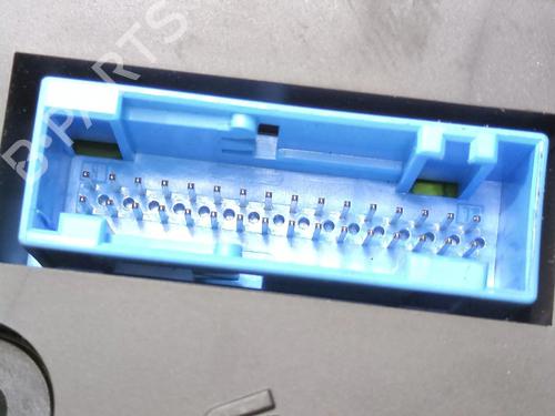 Instrument cluster SEAT LEON (1M1) 1.9 TDI | BP29053822C47 