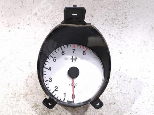 Used Instrument cluster Instrument cluster ALFA ROMEO 156 (932_) 1.6 16V T.SPARK (932.A4, 932.A4100) (120 hp) 33302791 33302791