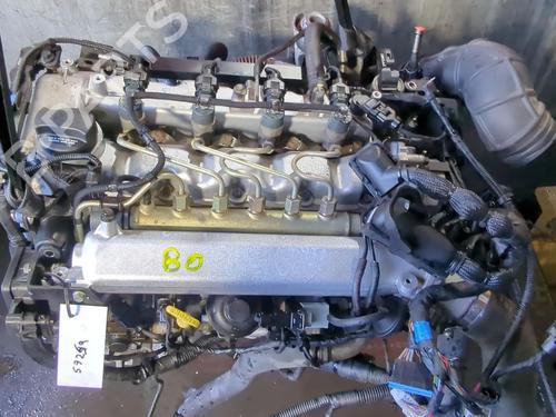 Engine KIA RIO II (JB) 1.5 CRDi | BP29398559M1 