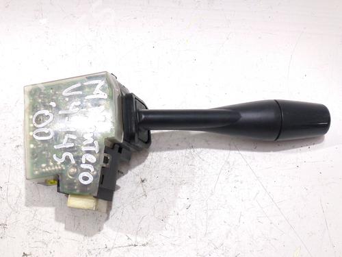 Headlight switch MITSUBISHI PAJERO PININ I (H6_W, H7_W) 1.8 GDI (H66W, H76W) | BP26932052I24 