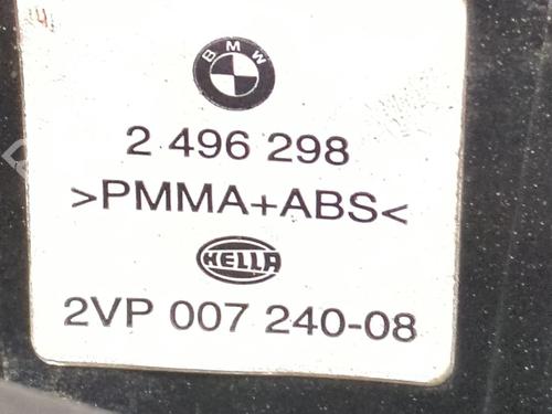 Right taillight BMW 5 (E39) 525 td | BP26206531C35 