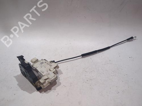 Used Rear left lock SEAT LEON (1P1) 1.9 TDI (105 hp) 23927700