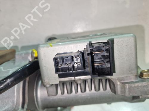 Steering column OPEL CORSA C (X01) 1.0 (F08, F68) | BP36017486M21  - Image 5