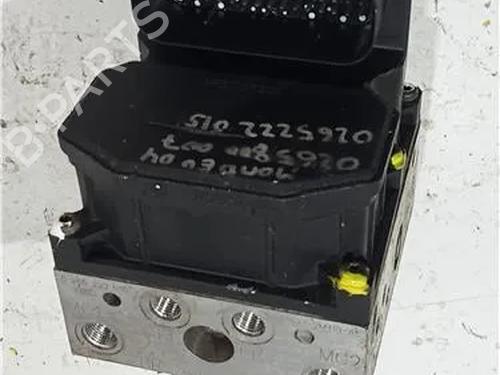 ABS pump FORD MONDEO III Saloon (B4Y) 2.0 16V DI / TDDi / TDCi | BP23920006M43 