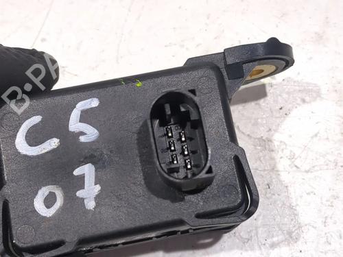 Module électronique CITROËN C5 II (RC_) 1.6 HDi (RC8HZB) | BP24630314M83 