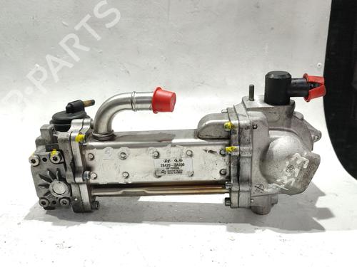 Egr HYUNDAI i20 II (GB, IB) 1.4 CRDi (90 hp) 32019121