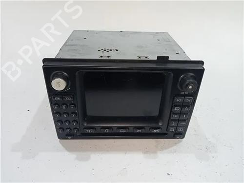 Used Radio MERCEDES-BENZ E-CLASS (W124) E 280 (124.028) (197 hp) 23930924