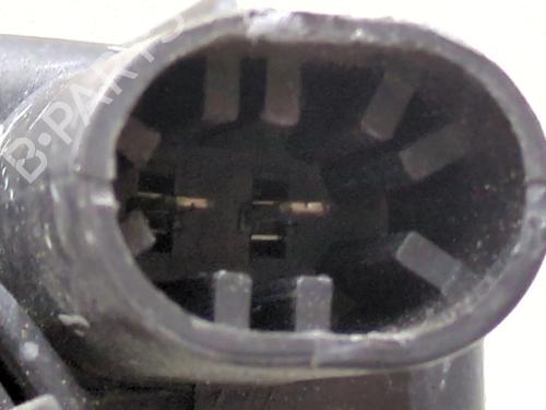 Right front fog light OPEL VECTRA C (Z02) 1.8 16V | BP29477798C31 