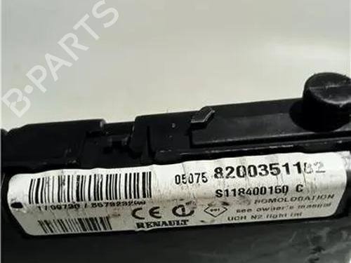 Used Other RENAULT GRAND SCÉNIC II (JM0/1_) 1.9 dCi (JM0G, JM12, JM1G, JM2C) (120 hp) 23922899