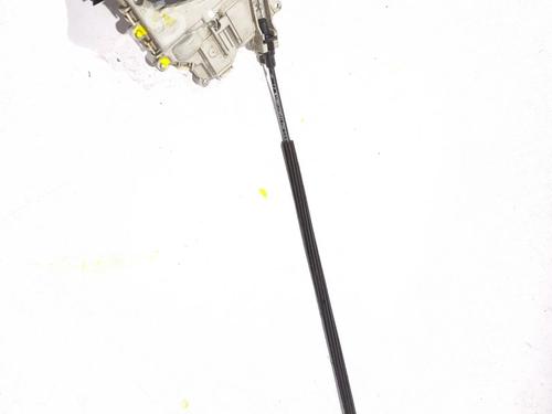 Front right lock SEAT LEON (1P1) 1.6 TDI | BP23925692C97 