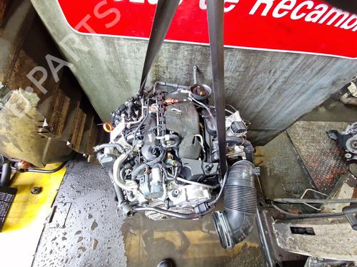 Engine VW PASSAT B6 (3C2) 2.0 TDI | BP37467138M1 - Image 7