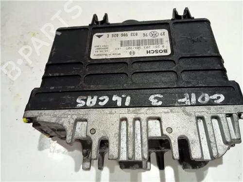 Used Electronic module VW GOLF III Variant (1H5) 2.0 (115 hp) 23918274