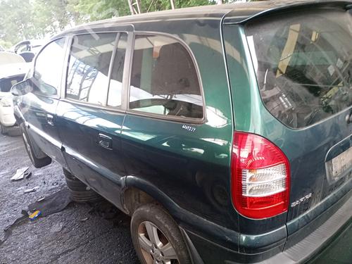 Pompe ABS OPEL ZAFIRA A MPV (T98) 2.2 DTI 16V (F75) | BP26542661M43 