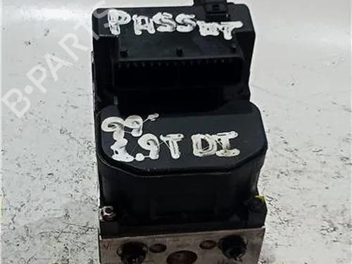 ABS pump VW PASSAT B6 (3C2) 2.0 TDI | BP23912939M43