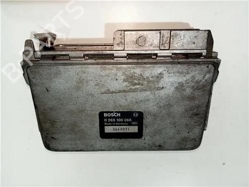 Used Electronic module PEUGEOT 605 (6B) 2.1 Turbo Diesel (109 hp) 25616942
