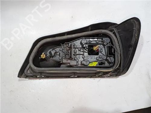 Left taillight PEUGEOT 306 Hatchback (7A, 7C, N3, N5) 1.8 16V | BP23924405C34 