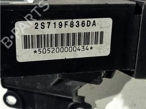 Pedal FORD MONDEO III Saloon (B4Y) 2.0 16V DI / TDDi / TDCi | BP23930591I4 