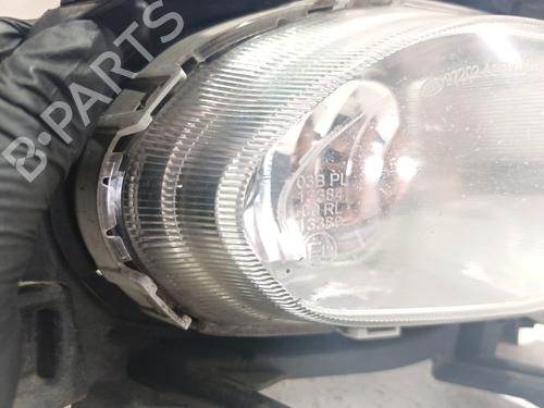 Left front fog light KIA CEE'D (JD) 1.4 CRDi 90 | BP39098794C30 - Image 2