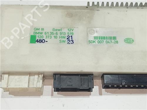 Electronic module BMW 5 (E39) 525 tds | BP23919279M83 