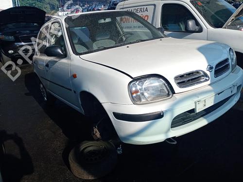 Used Parts NISSAN MICRA II (K11) 1.0 i 16V (K11) (54 hp) 3977341