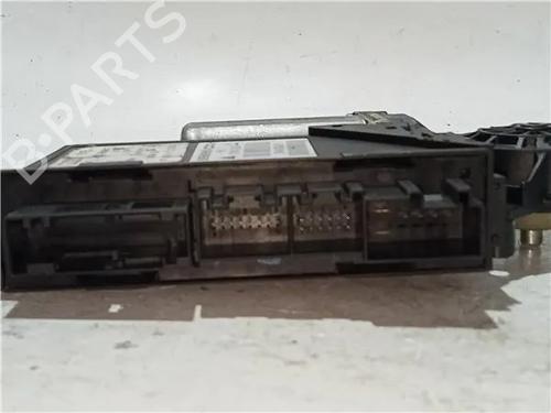 Left rear window motor AUDI A4 B6 (8E2) 1.9 TDI quattro | BP23912028E23