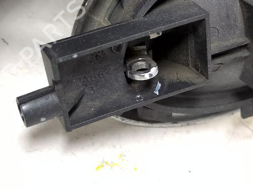 Front right interior door handle ROVER 75 (RJ) 2.0 CDT | BP26206532I14 