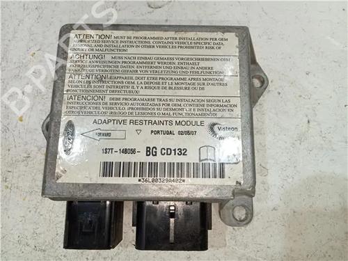Used ECU airbags FORD MONDEO III Saloon (B4Y) 2.0 16V DI / TDDi / TDCi (90 hp) 23907126