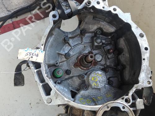 Gearkasse VW GOLF IV (1J1) 2.0 | BP29138499M3 