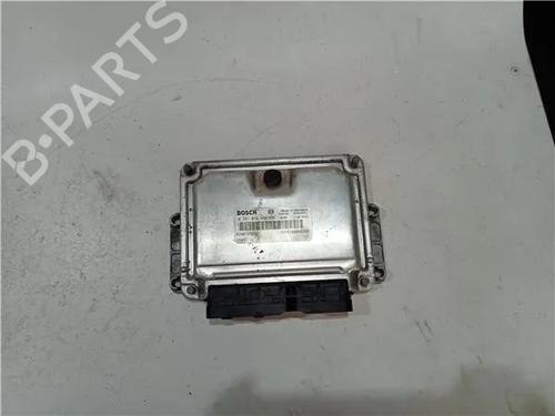 Electronic module RENAULT MEGANE I Classic (LA0/1_) 1.9 D (LA0A, LA0U, LA0R) | BP23906703M83 