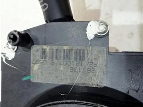 Switch PEUGEOT 207 (WA_, WC_) 1.4 HDi | BP23909645I30 