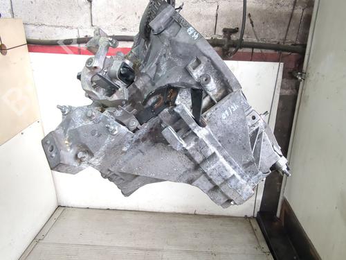 Gearbox FORD MONDEO III Saloon (B4Y) 2.0 16V DI / TDDi / TDCi | BP26128800M3 