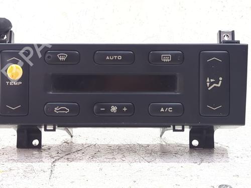 Used Climate control Climate control PEUGEOT 406 (8B) 2.0 HDI 110 (109 hp) 40037575 40037575