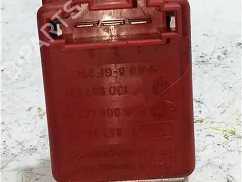 Varmeblæsermodstand SEAT TOLEDO II (1M2) 1.9 TDI | BP23915226M108 