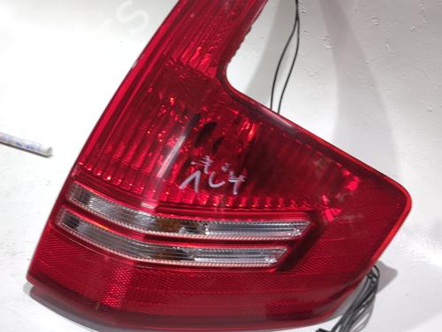 Right taillight CITROËN C4 Coupe (LA_) 1.6 16V | BP25710752C35 