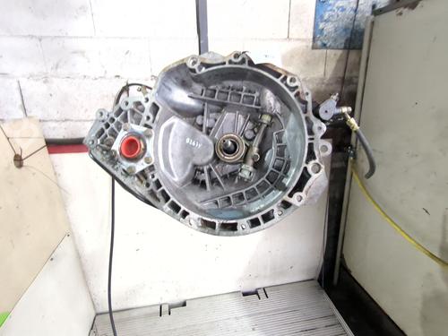 Used Gearbox Gearbox DAEWOO KALOS Saloon (KLAS) 1.4 (94 hp) 36321881 36321881