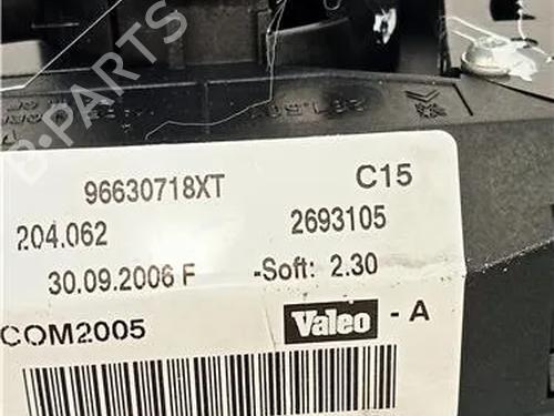 Switch PEUGEOT 207 (WA_, WC_) 1.4 HDi | BP23911146I30 