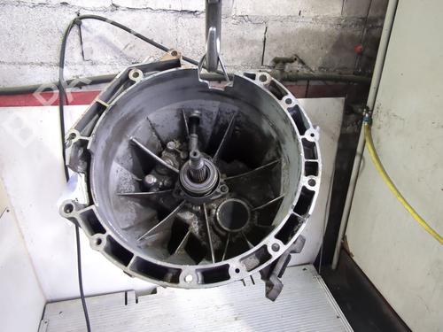 Used Gearbox Gearbox FORD TRANSIT Bus (FD_ _, FB_ _, FS_ _, FZ_ _, FC_ _) 2.4 TDCi (140 hp) 34189491 34189491