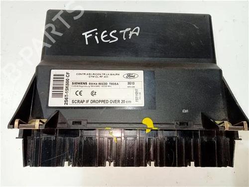 Modulo di controllo comfort FORD FIESTA IV (JA_, JB_) 1.0 i (65 hp) 23907607