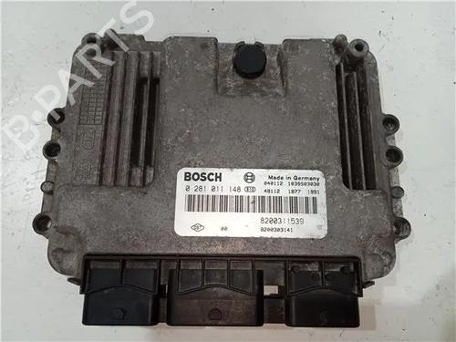 Elektronische module RENAULT LAGUNA II Grandtour (KG0/1_) 1.9 dCi (KG0G) (120 hp) 23910821