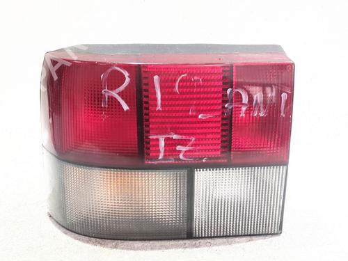 Used Left taillight RENAULT 19 I Chamade (L53_) 1.9 D (L534, L53J) (64 hp) 31183252
