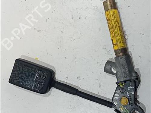 Used Seat buckle PEUGEOT 406 (8B) 2.0 HDI 110 (109 hp) 23908265